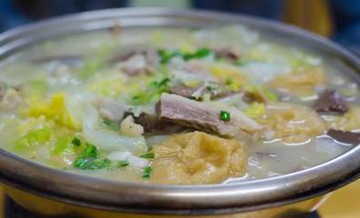 苏州藏书羊肉