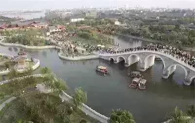 郑州旅游群