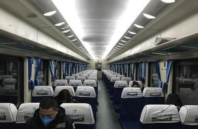 火车硬座怎么坐舒服