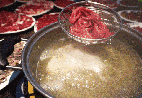广州牛肉火锅