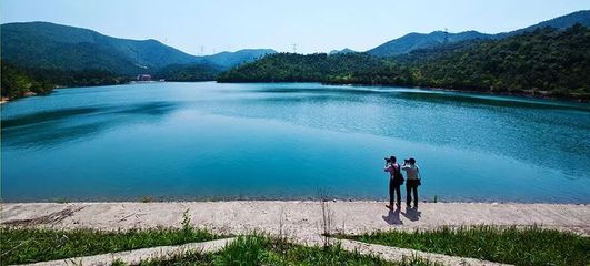湖州妙西旅游景点介绍