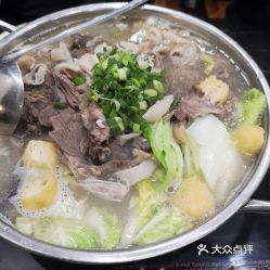 苏州藏书羊肉