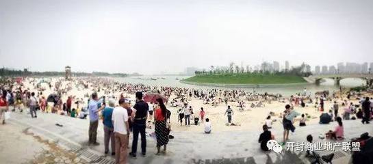 郑州旅游群