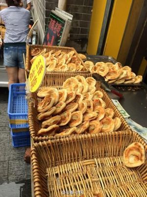 济南名小吃