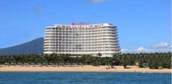 中国湾大酒店
