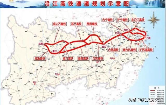 钟祥市高铁站建在哪里