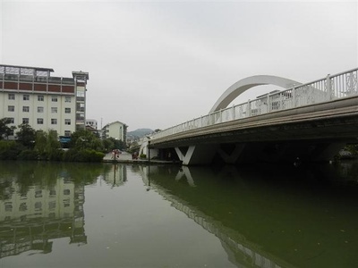 桂林南门桥在哪里