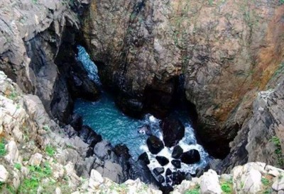 福建那里好玩景点推荐