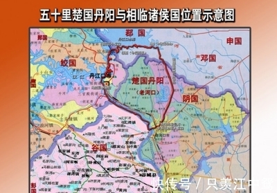 丹江在哪里