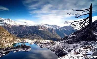 冬天适合去云南旅游吗