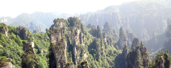 武冈旅游