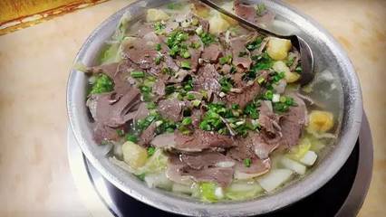 苏州藏书羊肉