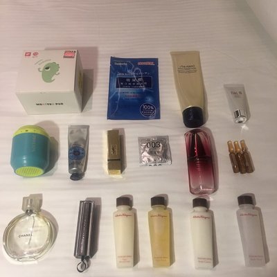 香水能随身带上飞机吗