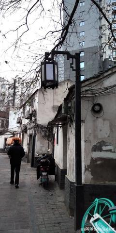 南京胭脂巷