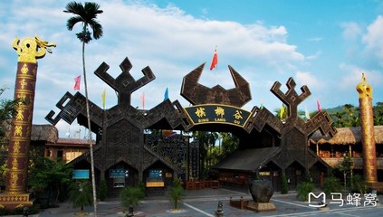 竹楼在哪里