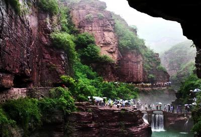 郑州旅游群