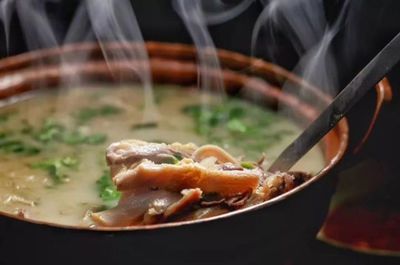 苏州藏书羊肉