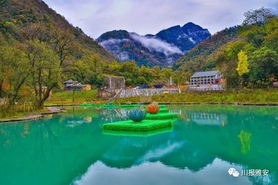 喇叭河风景区酒店