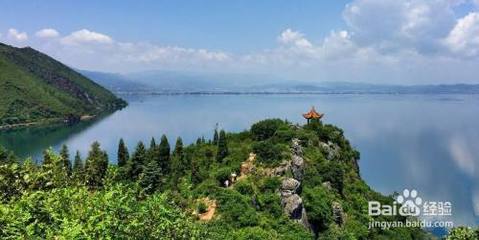玉溪旅游景点推荐