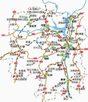 澄县旅游景点大全排名