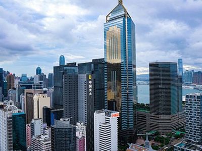 移民香港政策