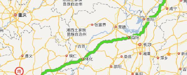 河北到武汉多少公里