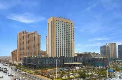 中国湾大酒店