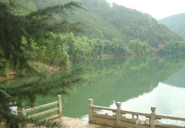 玉溪旅游景点推荐