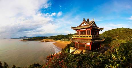文莱旅游景点