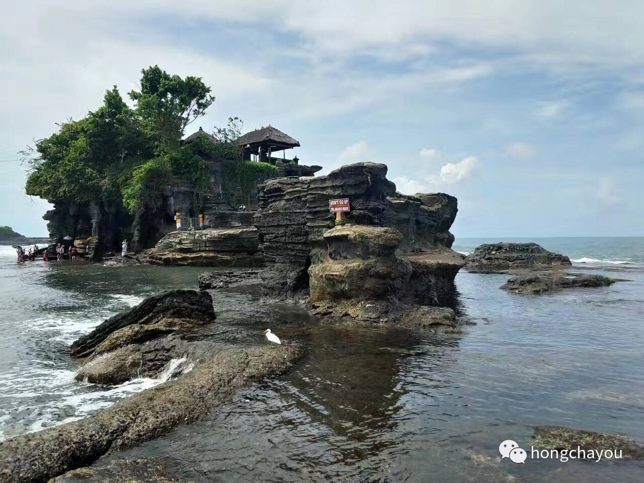 文莱旅游景点