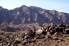 阴山是哪里