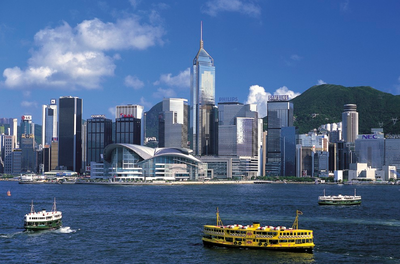 移民香港政策