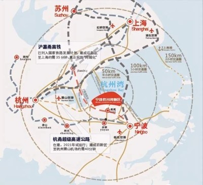 去杭州发展还是上海