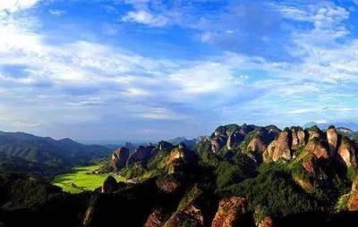 武冈旅游