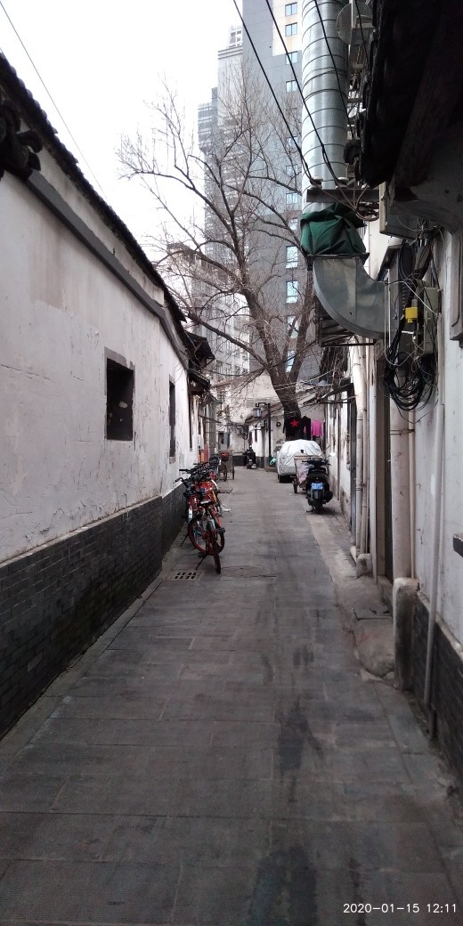 南京胭脂巷