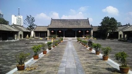 南阳旅游景点大全简介