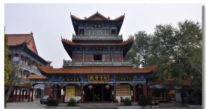 沙市景点