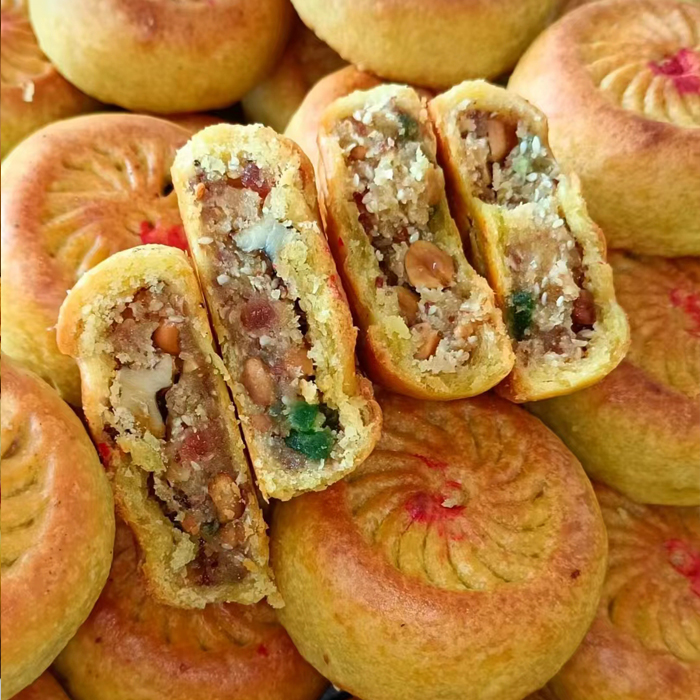 张北有什么特产