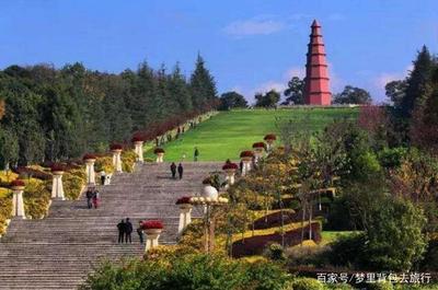 玉溪旅游景点推荐
