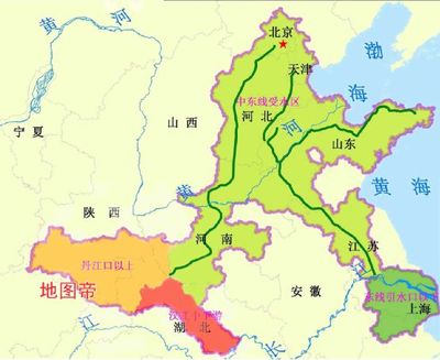 丹江在哪里