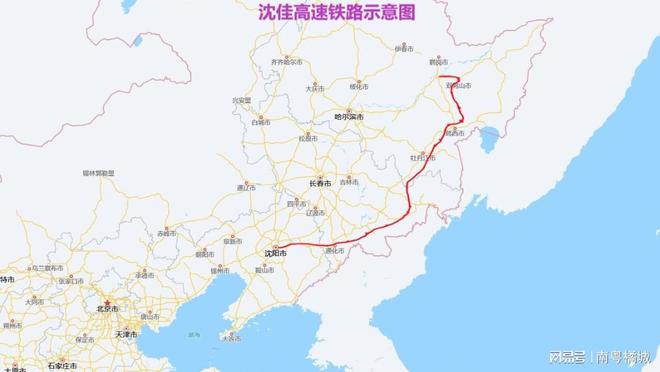 沈阳到齐齐哈尔多少公里