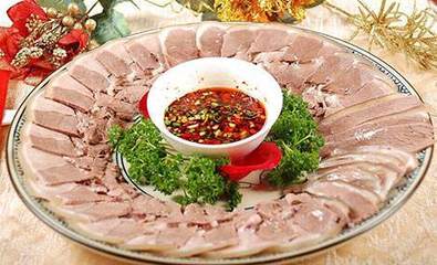 苏州藏书羊肉