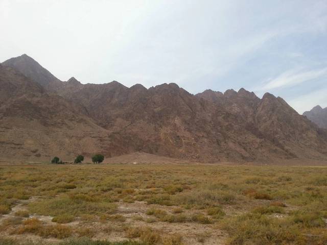 阴山是哪里