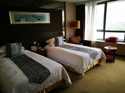 合肥天鹅湖大酒店电话