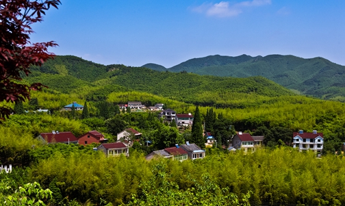 湖州妙西旅游景点介绍
