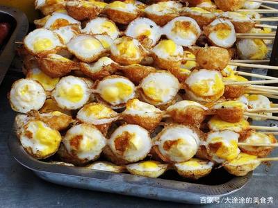 济南名小吃