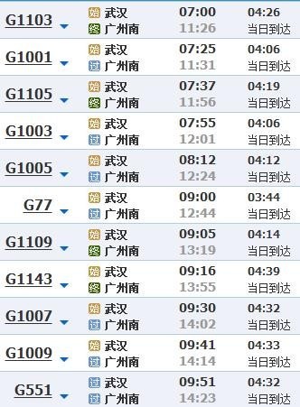 珠海的高铁站有几个站