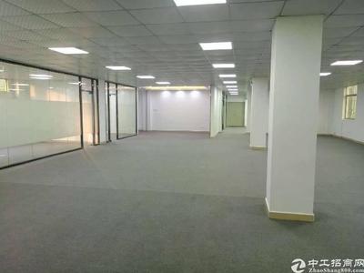 附近办公楼出租