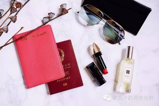香水能随身带上飞机吗