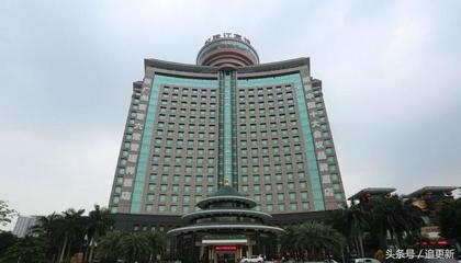 广州珠江宾馆